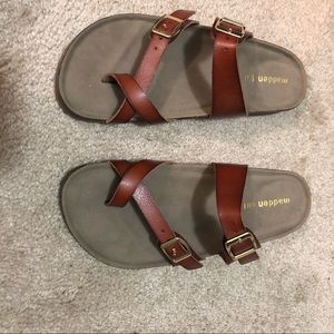 Slip on Sandal